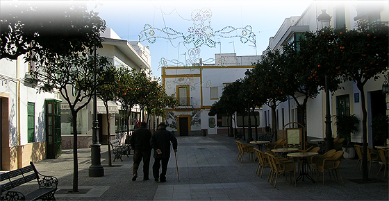 Plaza Barroso Plaza Barroso