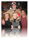 Friend & Faces 2 Gallery
