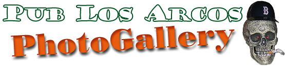 Pub Los Arcos: Photo Galleries