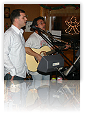 Live Music Gallery