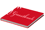 Pub Los Arcos: Sign Our Guestbook