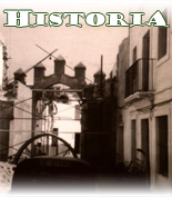 Historia del Pub Los Arcos