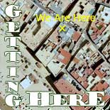 Pub Los Arcos : Getting Here