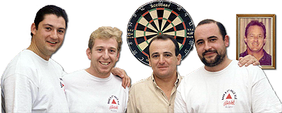 Pub Los Arcos: Our Team