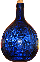 The Blue Bottle